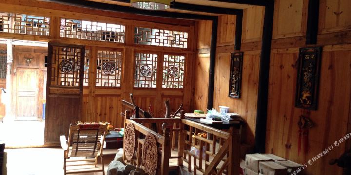 地址(位置,怎么去,怎么走):  重庆市酉阳土家族苗族自治县龚滩古镇