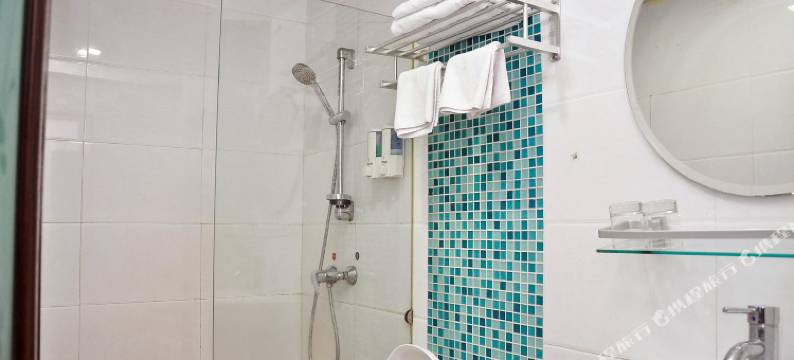 云季酒店(广州奥体中心东圃地铁站店)图片