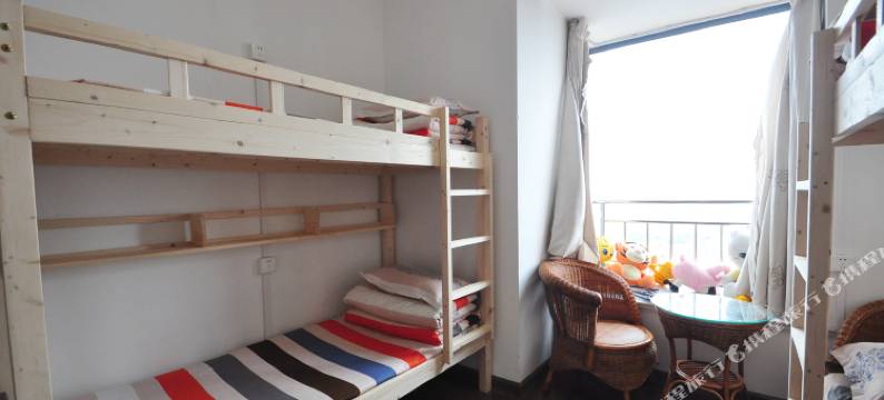 南京天空之城青年旅舍图片