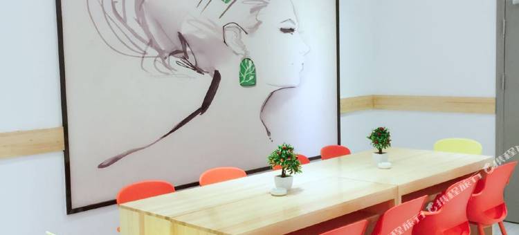 7天优品酒店(重庆解放碑步行街店)图片