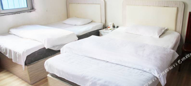 广元十里宾馆图片