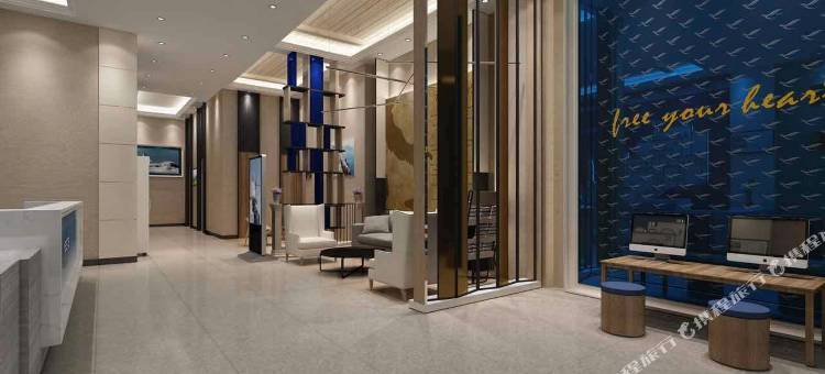 雅斯特酒店(咸宁温泉财富广场店)图片