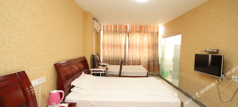 祥和宾馆(昆山高铁南站店)图片