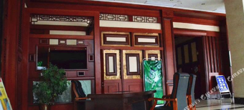 池州米兰阳光大酒店图片