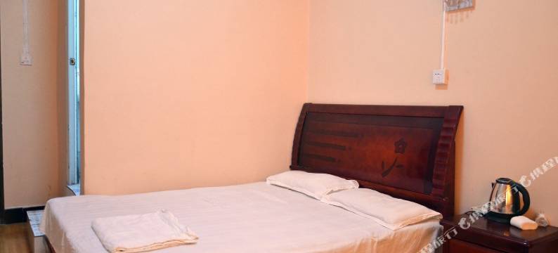 孝感宇济宾馆图片