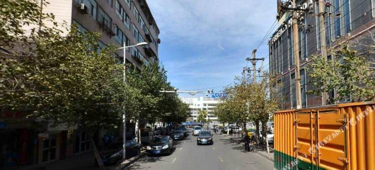 如家精选酒店(乌鲁木齐黄河路中医院店)图片