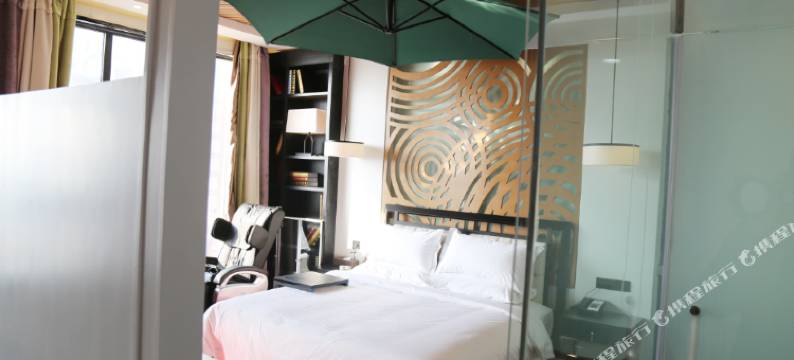 香榭时尚旅馆(内黄旗舰店)图片