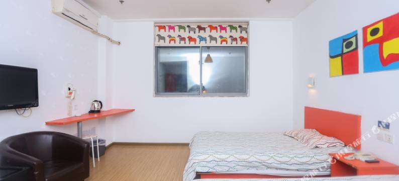 科逸连锁酒店(苏州汽车南站店)图片