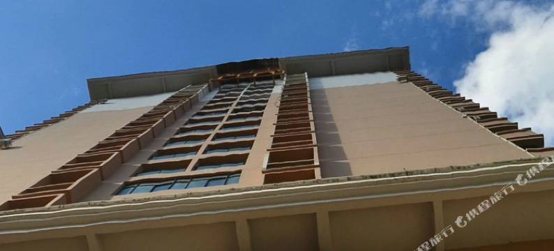 景洪傣乡风情度假酒店图片