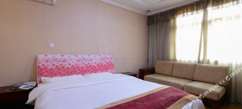 扬中大月宾馆图片