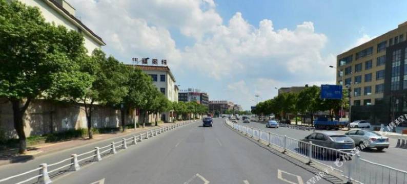 杭州鑫中商务酒店图片