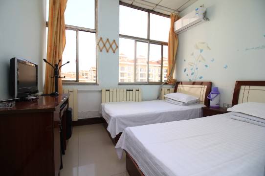 龙口淑玲招待所