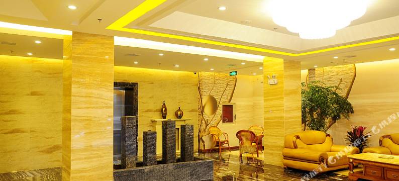 贵阳那曼汀酒店图片