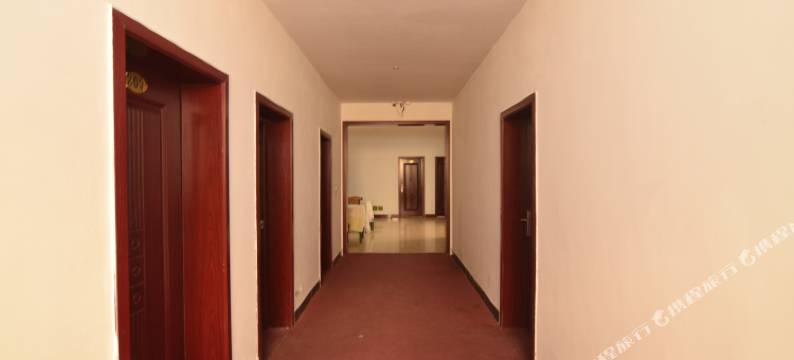 汝阳客尚宾馆图片