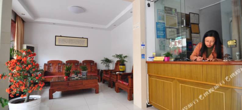 宁波剡溪宾馆图片