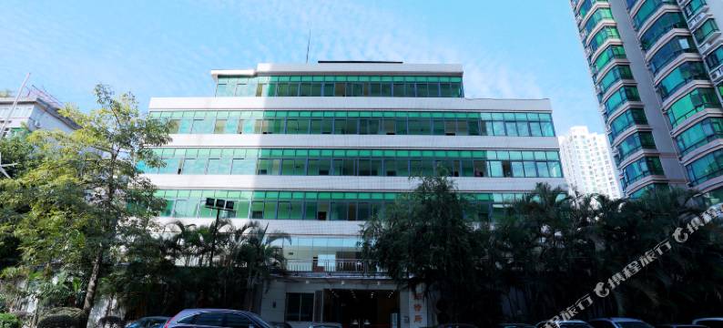 省气象局招待所图片