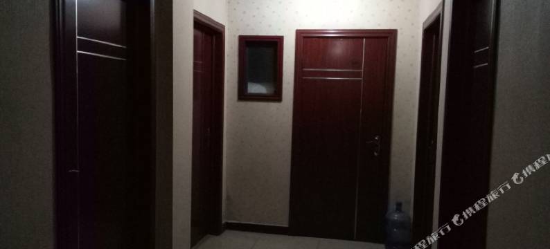 宁陵金缘梦宾馆图片