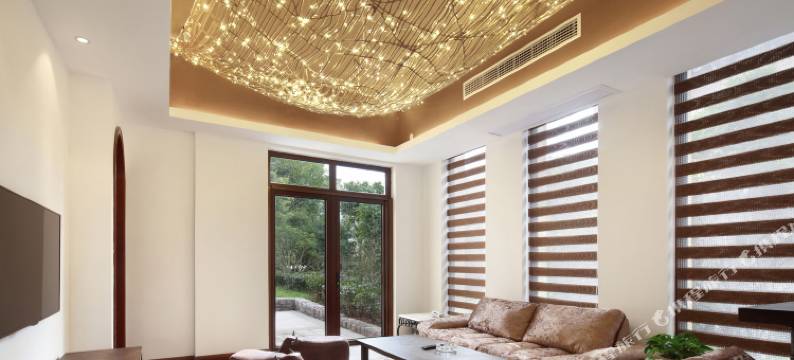 宁波东钱湖启新度假村酒店图片