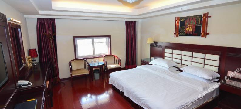 胶州一品商务宾馆图片