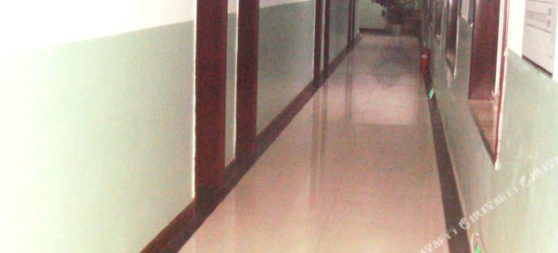 吉县西泽园宾馆图片