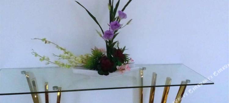 镇平正鸿锦锈商务宾馆图片