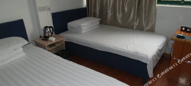 无锡朋朋客房部图片