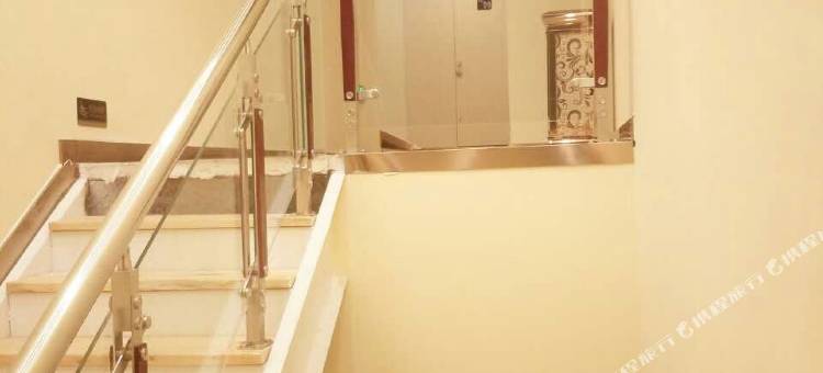 定兴爱尚宾馆图片