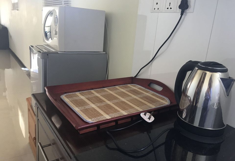 Fortune Residence Hotel Overview