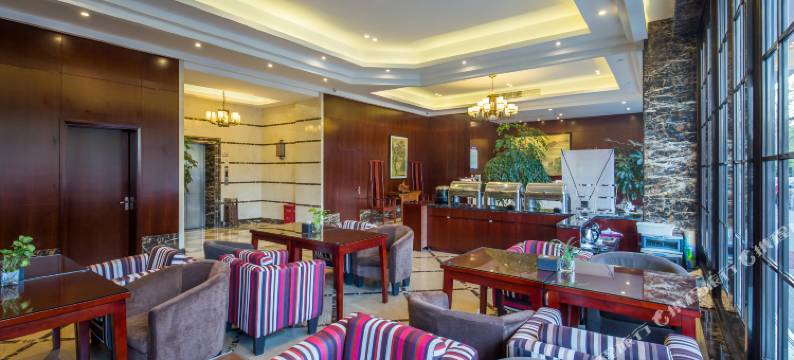 温州温商假日酒店图片