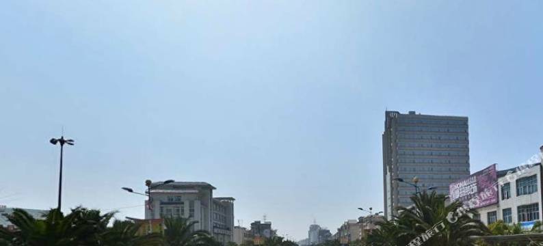 罗平采云居酒店图片