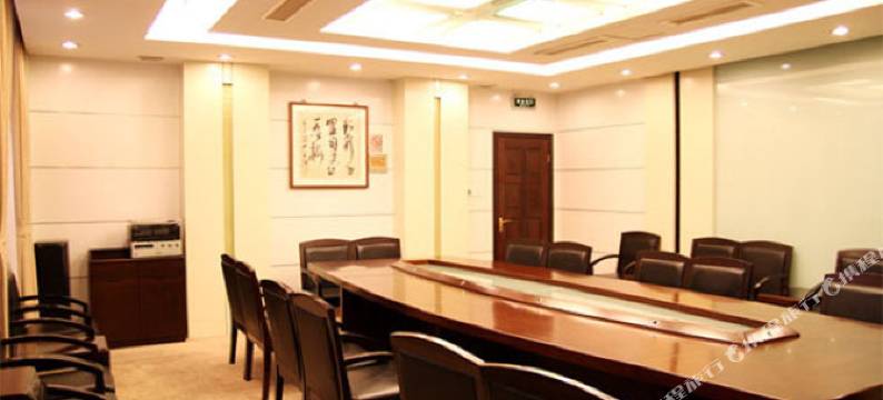 杭州西园宾馆图片