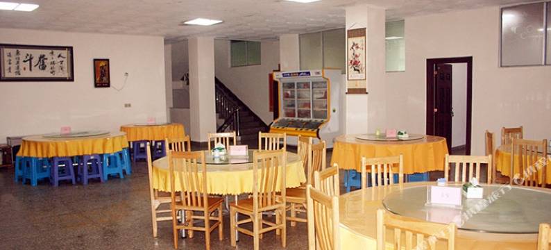 南靖佳怡宾馆图片