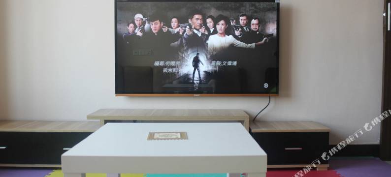 南昌优格青年太空舱旅社图片