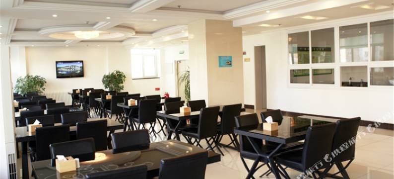 润扬嘉悦酒店(大连金州火车站店)图片