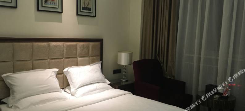 石岛清水湾温泉酒店图片