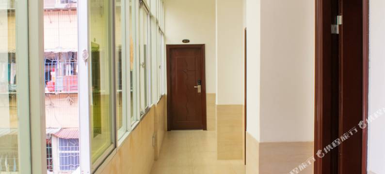 龙海林业招待所图片