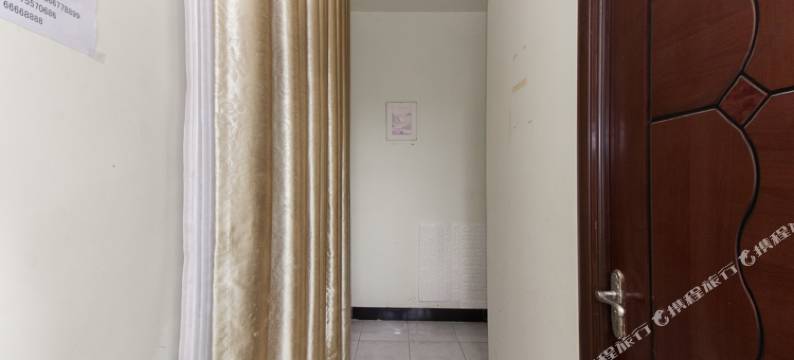 泗县唯家宾馆图片