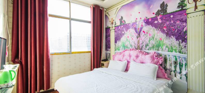 南阳程祥客栈图片