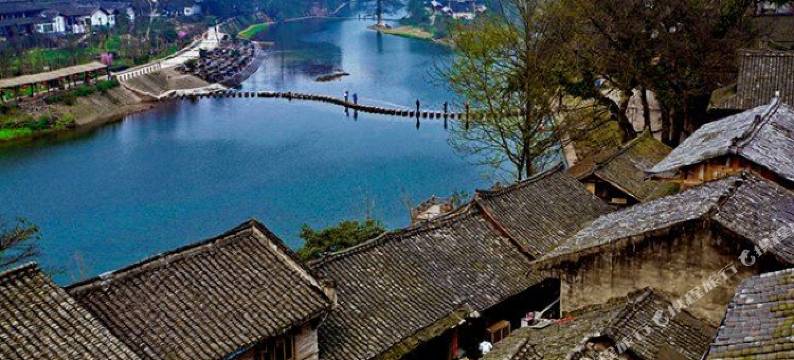 洪雅森凯商务酒店图片