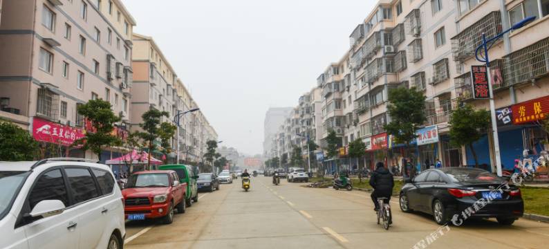 九江鑫圆圆宾馆图片