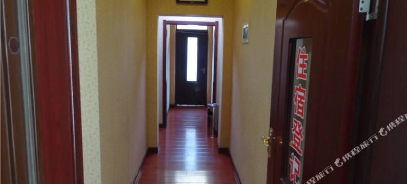 灵石天一宾馆图片