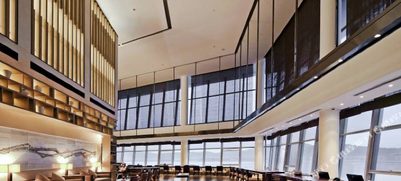 江阴敔山嘉荷酒店图片