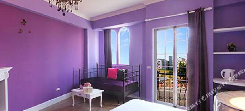 浪漫满屋渡假别墅(澎湖二馆)图片