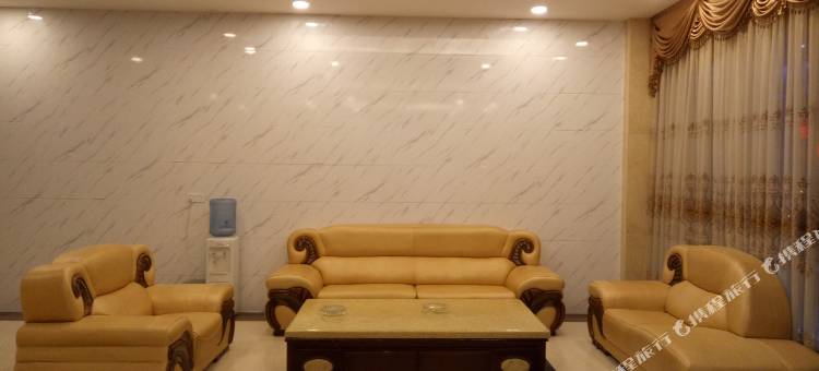 广宁金马时尚酒店图片