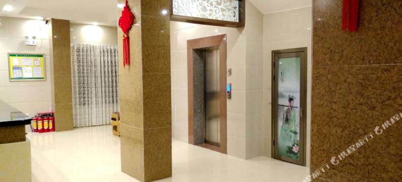 肇庆裕轩商务酒店图片