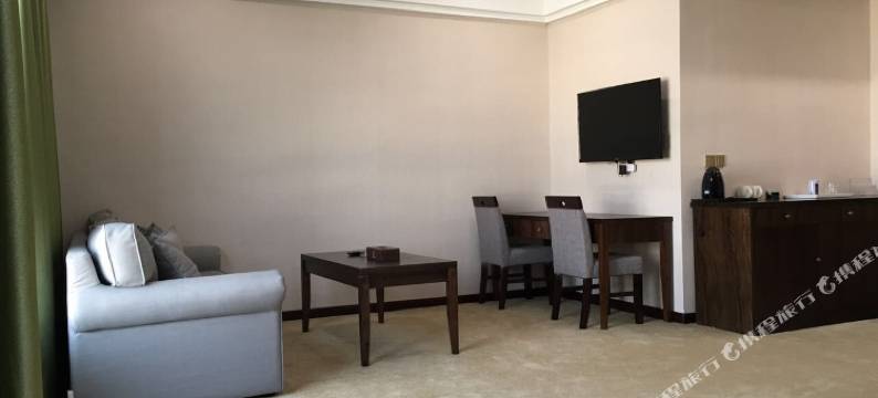 湖州柏宁酒店(湖州师范学院店)图片