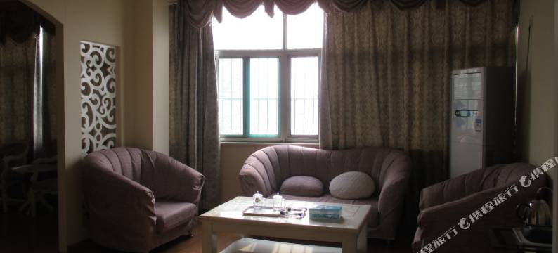 夏津蓝天宾馆图片