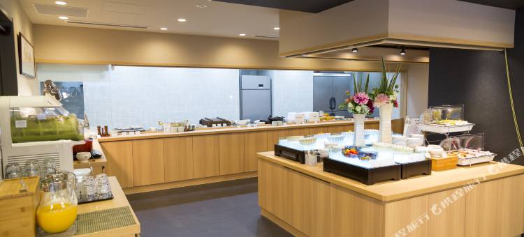 东京小传马町多美迎高级温泉酒店(多美迎・御宿野乃 酒店集团)(Dormy Inn Premium Tokyo Kodenmacho Hot Spring)图片