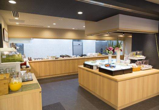 Dormy Inn Premium Tokyo Kodenmacho Hot Spring Hotel Overview