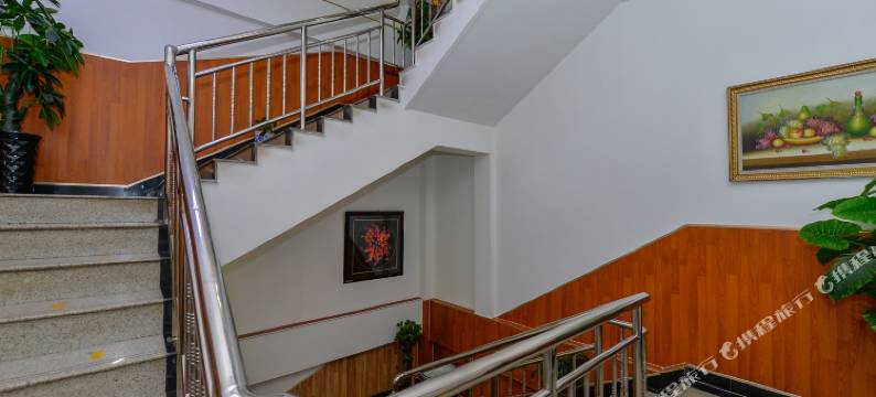 天津清旺发旅馆图片